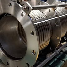 30mc High-precision industrial equipment showcasing Kelco Industries' manufacturing expertise.