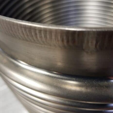 import placeholder for 1005 High-quality stainless steel components for industrial manufacturing and engineering applications.