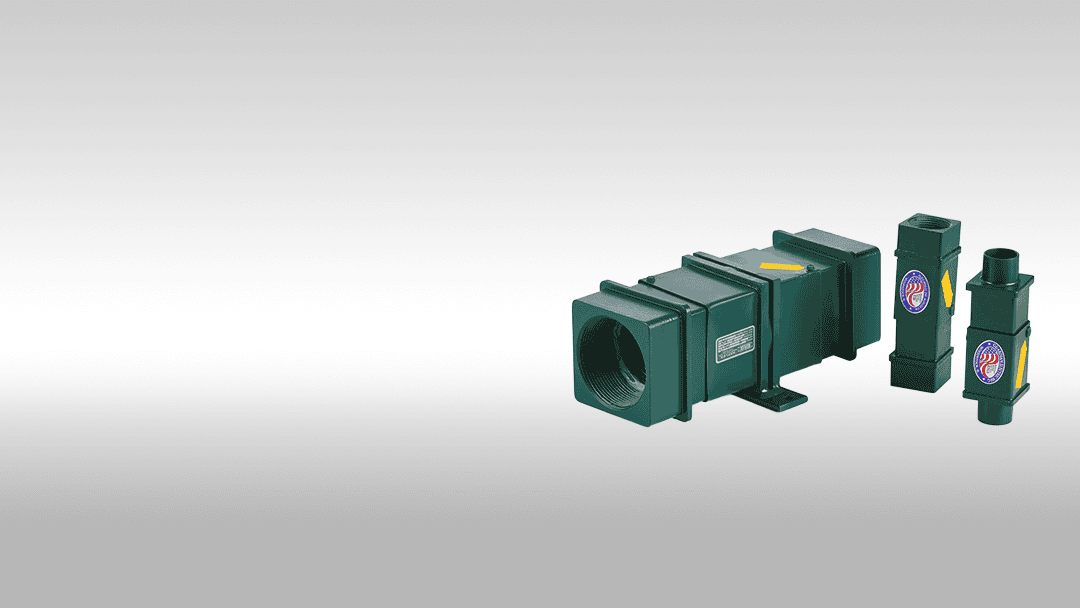 Industrial pneumatic components for manufacturing and automation solutions.