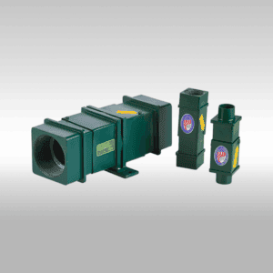 High-efficiency industrial valve parts for chemical processing and fluid control.