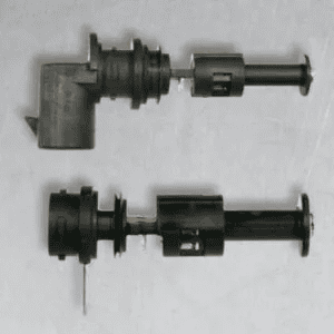 High-quality industrial fuel injectors for engine performance and durability.
