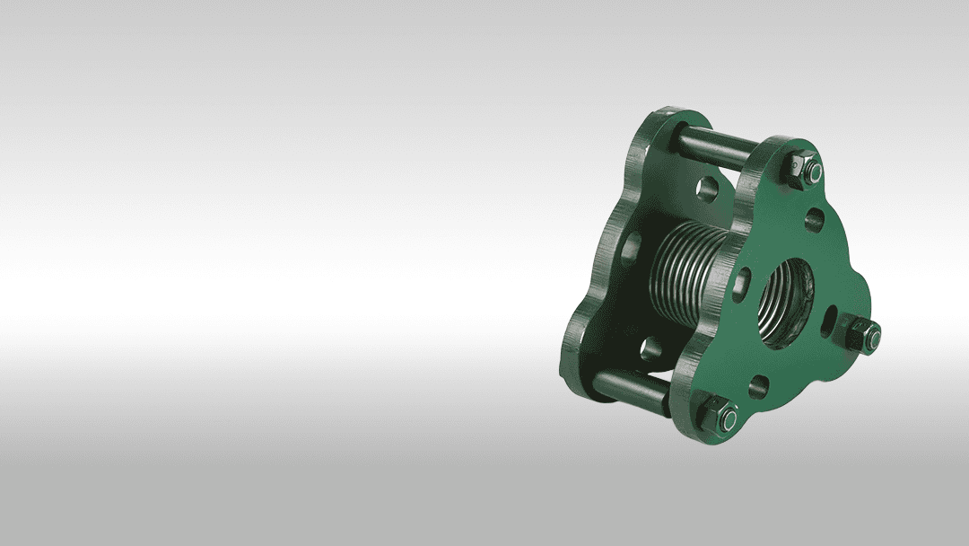 bellows type pump connector overview image