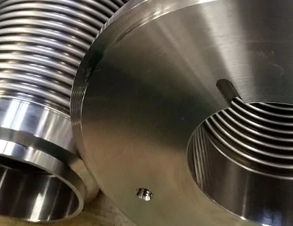 metal bellows metal bellows