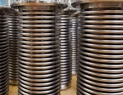 metal bellows metal bellows