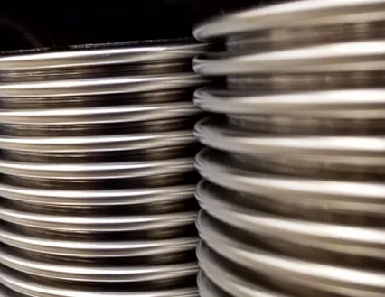 metal bellows metal bellows