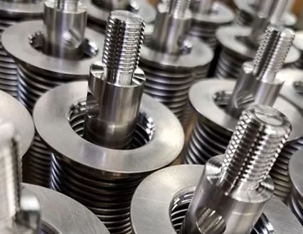 metal bellows metal bellows