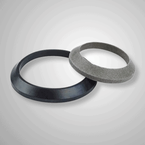 High-quality industrial sealing washers for reliable machinery performance.