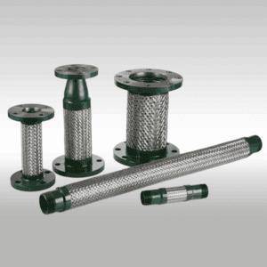 Bulk industrial silicone hoses and fittings for manufacturing and processing applications.