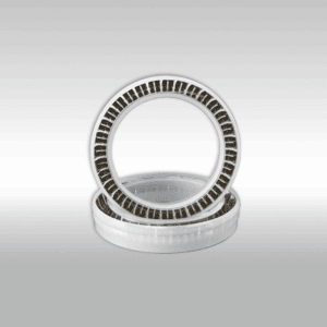 Ball bearing rolling element for industrial machinery and equipment.