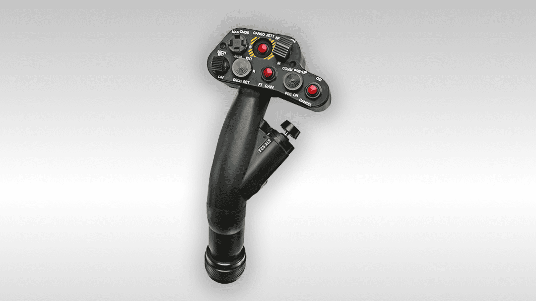 ch53k lhm sikorsky grip