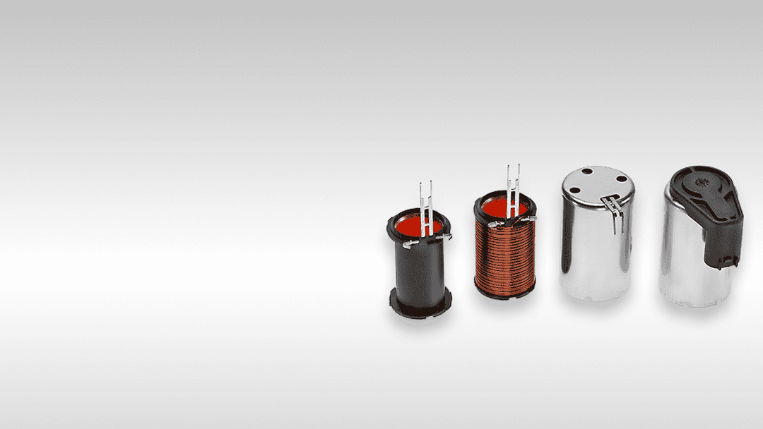 custom would coil category overview