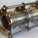 High-quality industrial valve component for fluid control and piping systems.