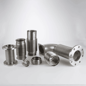 Expansion Loops – Thermal & Seismic Piping Movement Control | Flex-Weld