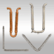 Expansion Loops – Thermal & Seismic Piping Movement Control | Flex-Weld