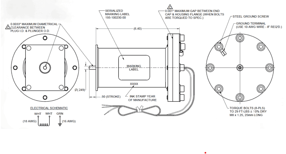 High-quality industrial products from Kelco Industries for manufacturing reliability.