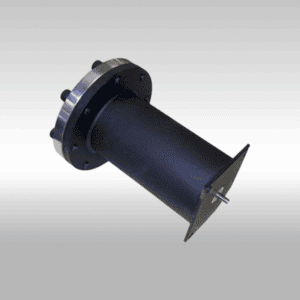 High-precision industrial component for manufacturing and automation.