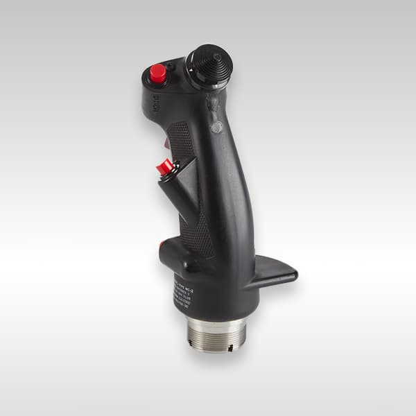 Fixed Wing Grips – Kelco Industries