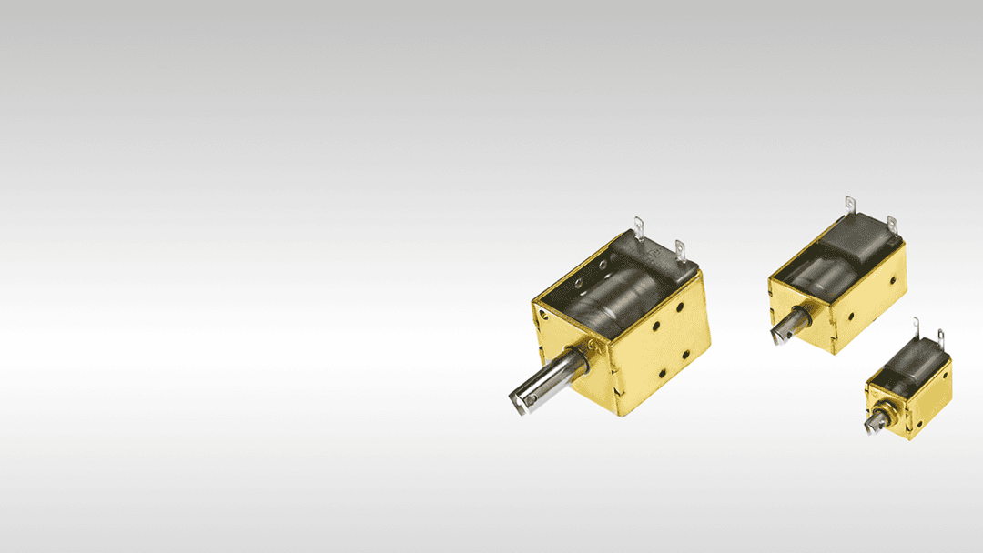 High-precision electric gear motors for industrial automation and machinery.