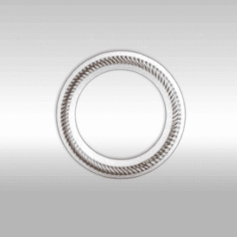 High-quality industrial bearing for machinery and equipment.