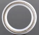 helical coil spring