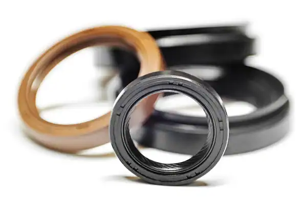 pneumatic seals