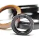 High-quality industrial oil seals and bearings for manufacturing and machinery applications.