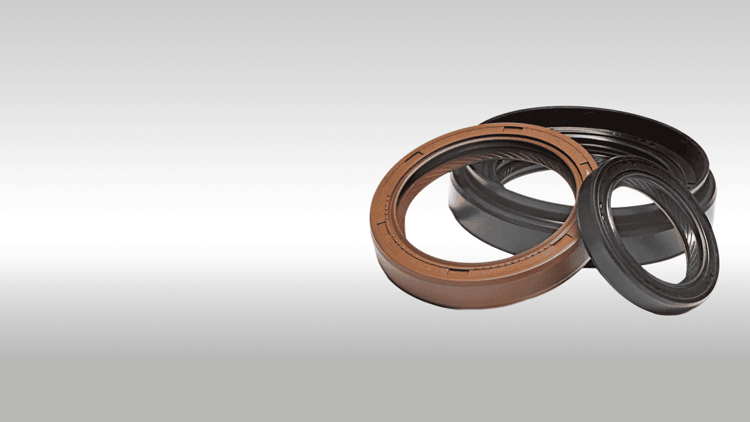 Sealing rings and industrial gaskets for machinery maintenance and high-performance sealing solutions.