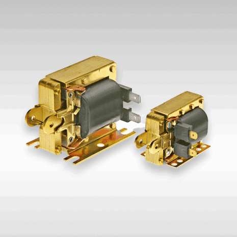 High-quality industrial solenoid valves for automation and control applications. Designed for durability and precision.