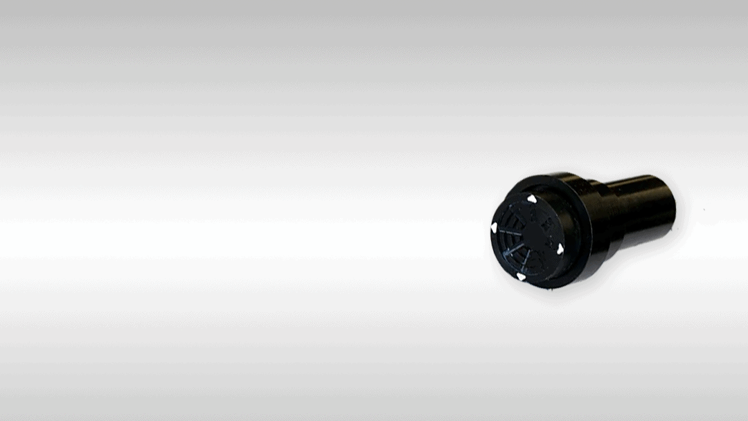 Silicone rubber connector for industrial piping systems, durable and heat-resistant.