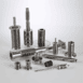 High-quality industrial springs and metal components for manufacturing and industrial applications.