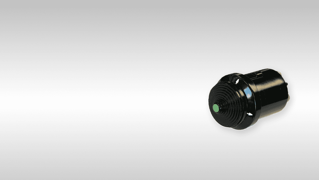 High-quality industrial sensor for automation applications at Kelco Industries.