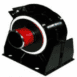 High-efficiency industrial blower fan for HVAC and air handling applications.