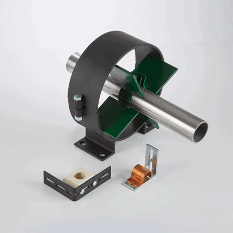 UL Listed Expansion Loops – Fire Sprinkler & Mechanical Systems | Flex-Weld