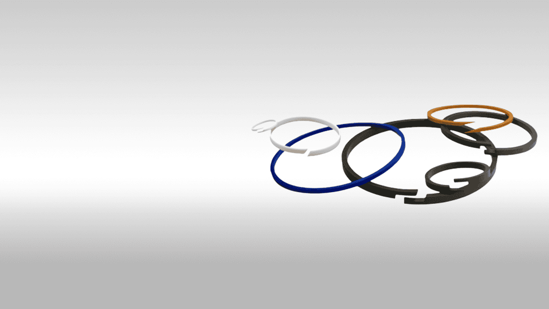 ptfe seals rings overview
