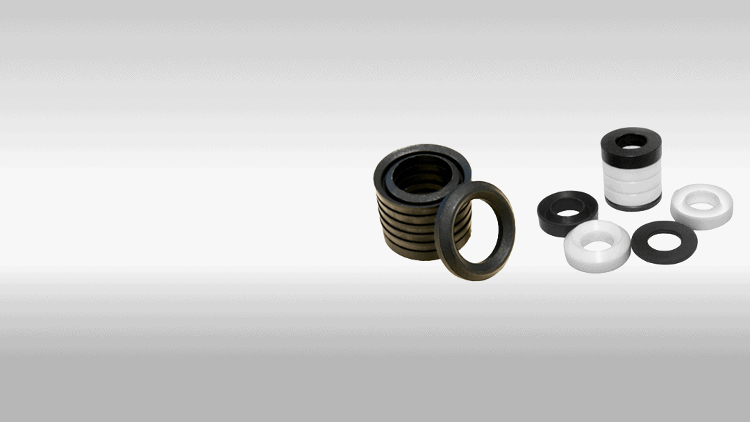 ptfe v packing seals overview