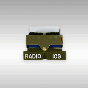 Radio ICs electronic components for communication devices.