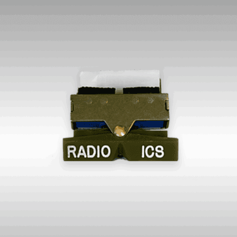 Radio ICs electronic components for communication devices.