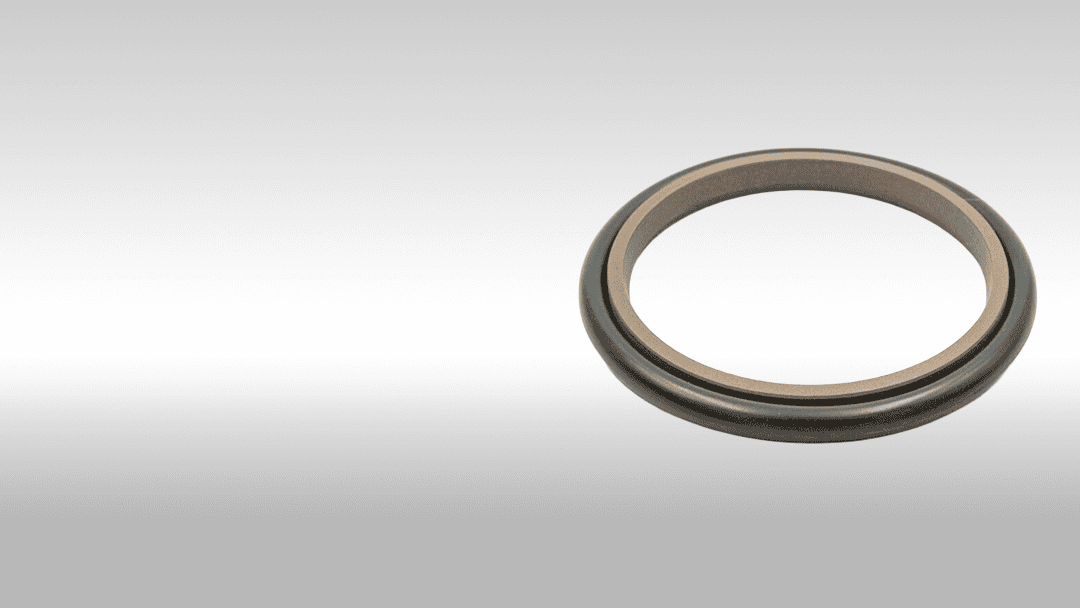 High-quality industrial seal ring for machinery and equipment.