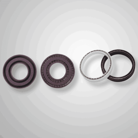 High-quality ball bearings for industrial applications at Kelco Industries.