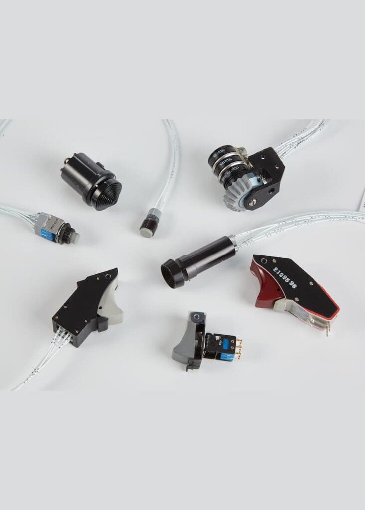 switches products & solutions