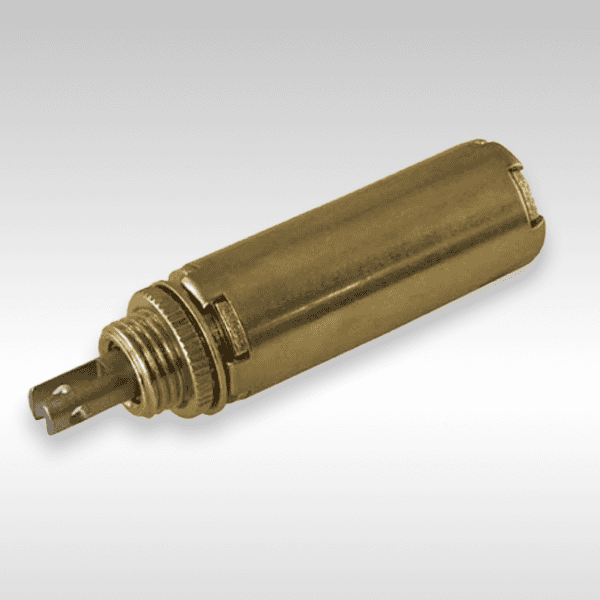 tubular solenoids Precision industrial component for manufacturing machinery.