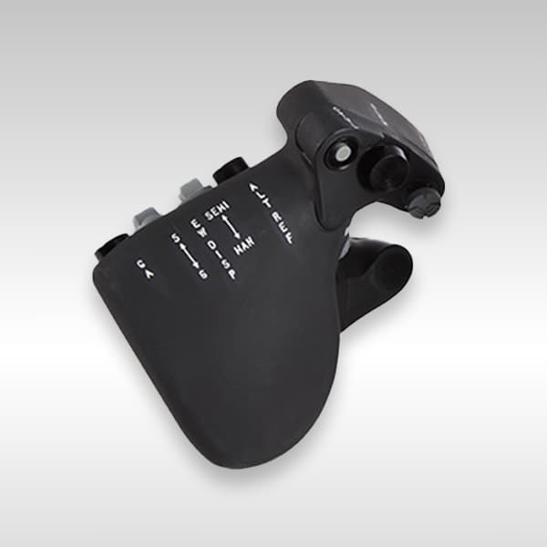 thrust & power levers category thumbnail