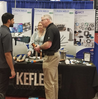 tradeshow picture