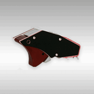 High-quality industrial metal cutting tool for manufacturing applications.