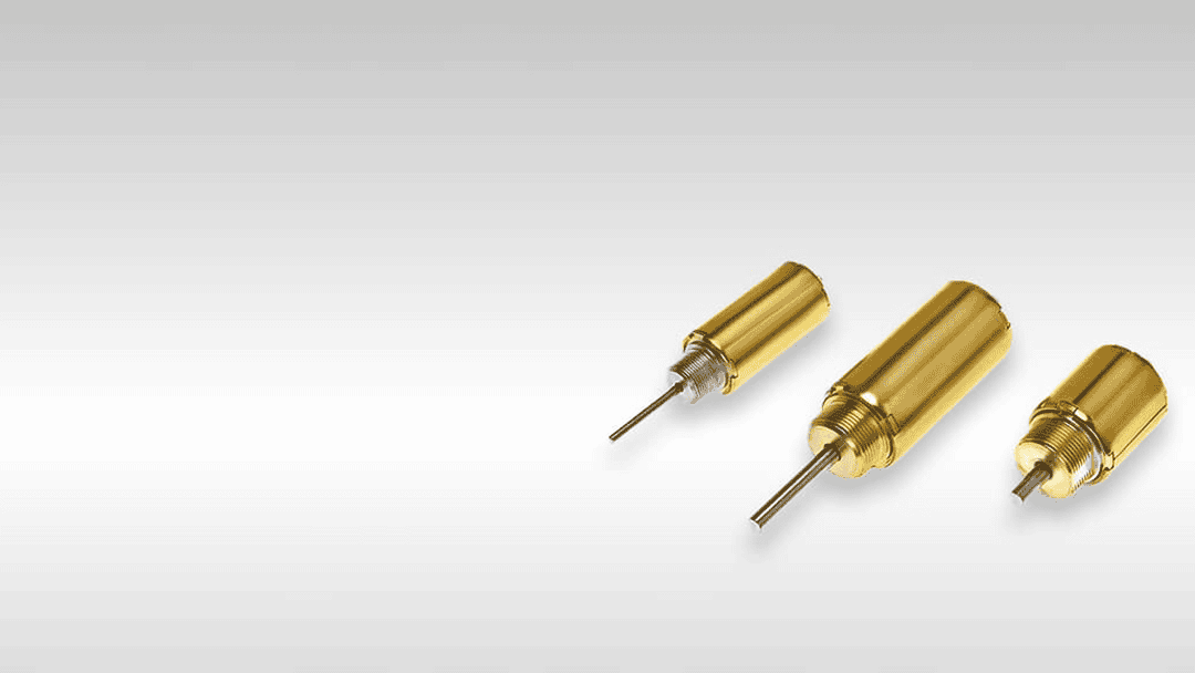 Precision industrial sensors for industrial automation and process control.