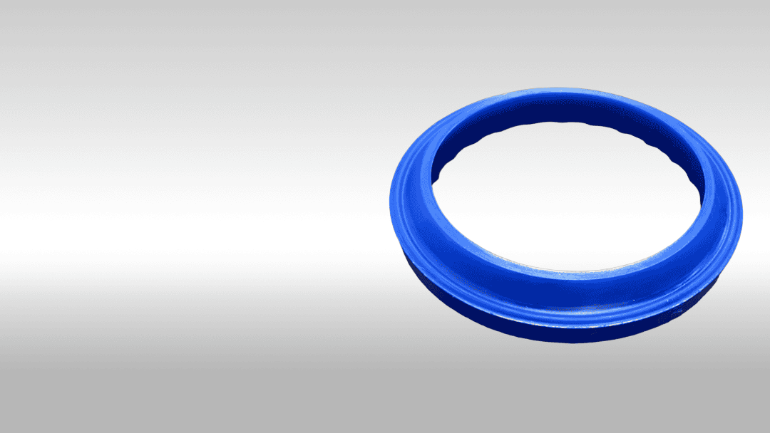 wiper excluder scaper overview